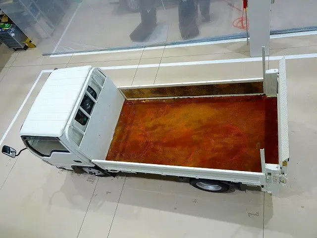 ☆ルームクリーニング&外装仕上げ済み☆|いすゞ エルフ TPG-NKS85A(4WD)の写真35