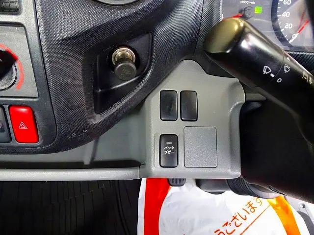 日野 デュトロ TKG-XZU710M(2WD)の写真12