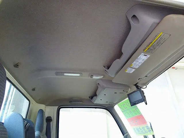 室内LED灯(不灯)|日野 デュトロ TKG-XZU710M(2WD)の写真14