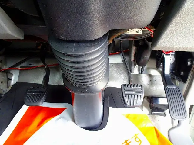 日野 デュトロ TKG-XZU710M(2WD)の写真16