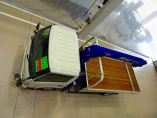 ☆ルームクリーニング&外装仕上げ済み☆|日野 デュトロ TKG-XZU710M(2WD)の写真34