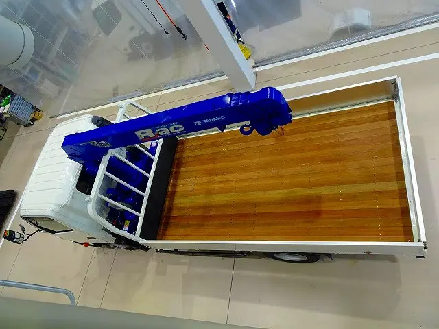 ☆ルームクリーニング&外装仕上げ済み☆|日野 デュトロ TKG-XZU710M(2WD)の写真35