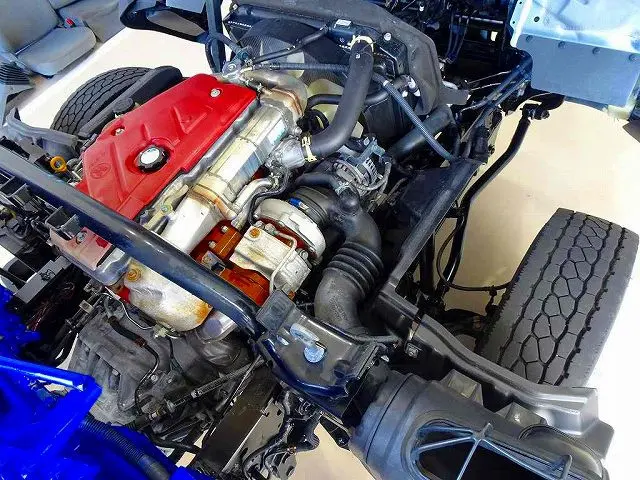 え|日野 デュトロ TKG-XZU710M(2WD)の写真36