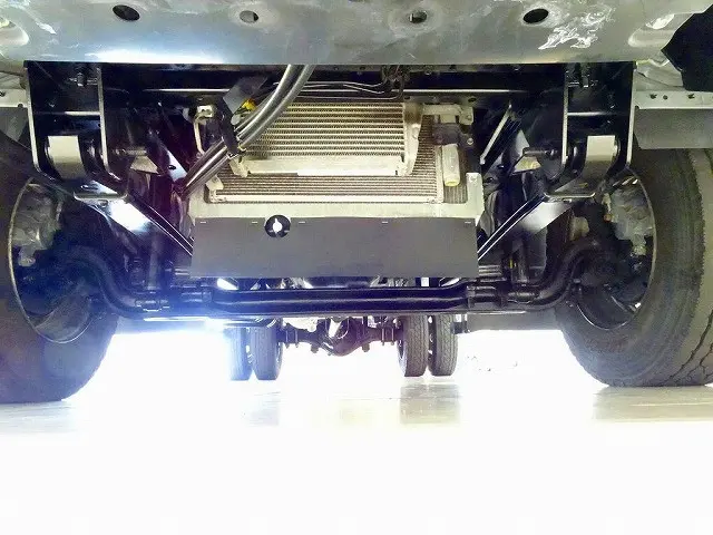 日野 デュトロ TKG-XZU710M(2WD)の写真42