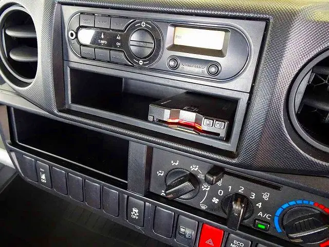 ETC|日野 デュトロ TKG-XZU655M(2WD)の写真12