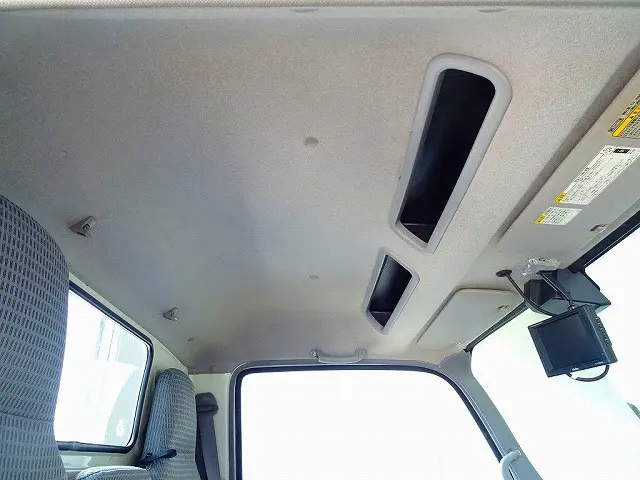 ハイルーフ|日野 デュトロ TKG-XZU655M(2WD)の写真14