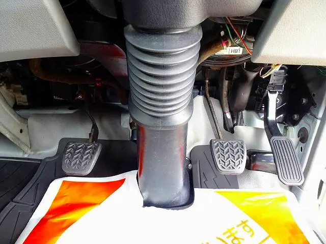 日野 デュトロ TKG-XZU655M(2WD)の写真16