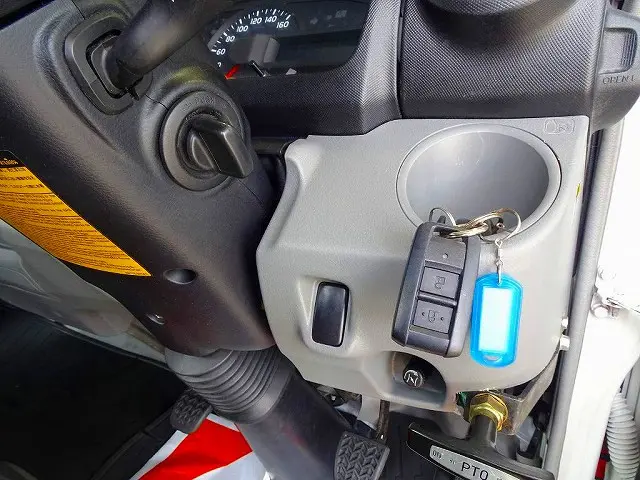 ハイルーフ|日野 デュトロ TKG-XZU655M(2WD)の写真17