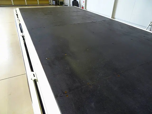 荷台内寸:366×179×38 三方開 左右セイコーラック タダノ5段 2.6t吊り TMーZE265HR H27年製 ラジコン/フックイン/リアジャッキ付 ※令和 7年 7月クレーン年次点検済|日野 デュトロ TKG-XZU655M(2WD)の写真26