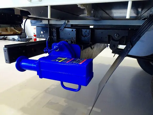 タダノ5段 2.6t吊り TMーZE265HR H27年製 ラジコン/フックイン/リアジャッキ付 ※令和 7年 7月クレーン年次点検済|日野 デュトロ TKG-XZU655M(2WD)の写真32