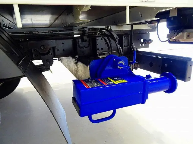 タダノ5段 2.6t吊り TMーZE265HR H27年製 ラジコン/フックイン/リアジャッキ付 ※令和 7年 7月クレーン年次点検済|日野 デュトロ TKG-XZU655M(2WD)の写真35