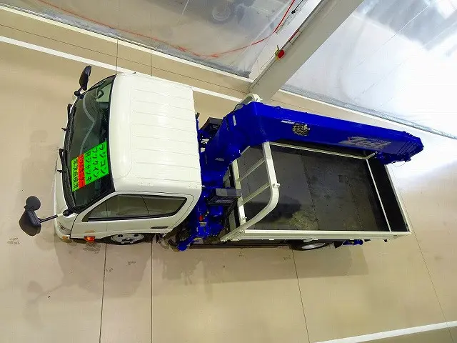 ☆ルームクリーニング&外装仕上げ済み☆|日野 デュトロ TKG-XZU655M(2WD)の写真36