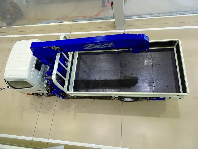 ☆ルームクリーニング&外装仕上げ済み☆|日野 デュトロ TKG-XZU655M(2WD)の写真37