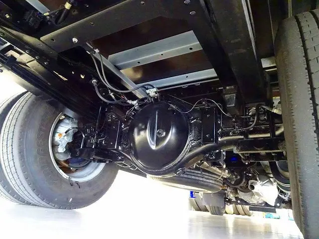 日野 デュトロ TKG-XZU655M(2WD)の写真42