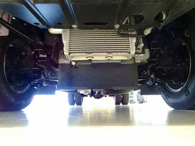 日野 デュトロ TKG-XZU655M(2WD)の写真43
