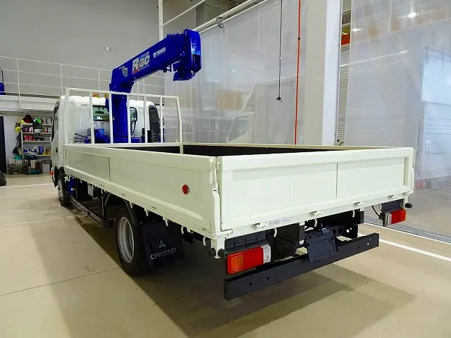 お問合せ管理No.E224 H25 ダイナ 2t FJL ワイド超ロング タダノ4段クレーン付|トヨタ ダイナ TKG-XZU720(2WD)の写真4