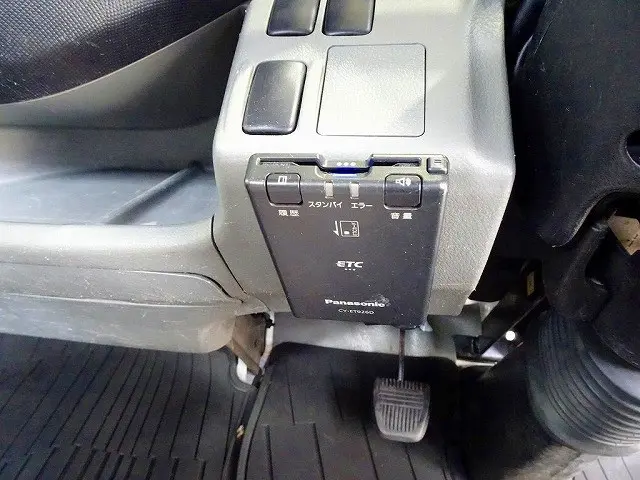 ETC|トヨタ ダイナ TKG-XZU720(2WD)の写真12