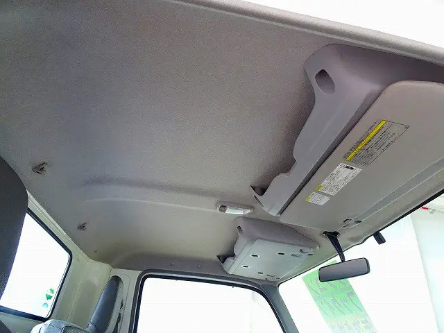 ハイルーフ|トヨタ ダイナ TKG-XZU720(2WD)の写真13