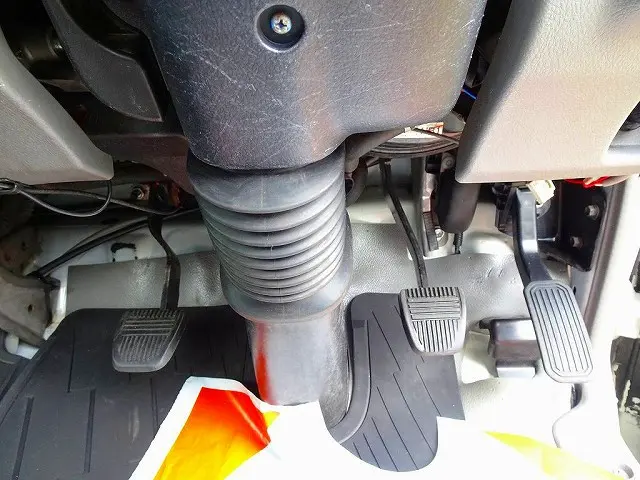 トヨタ ダイナ TKG-XZU720(2WD)の写真15