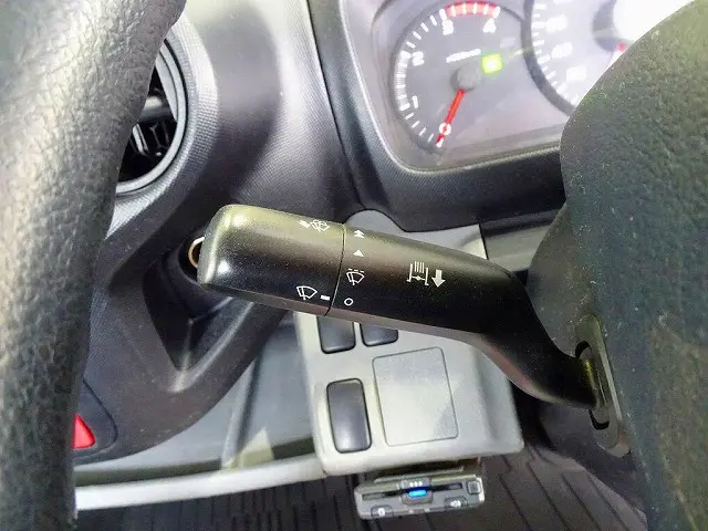 トヨタ ダイナ TKG-XZU720(2WD)の写真17