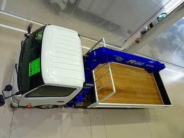 ☆ルームクリーニング&外装仕上げ済み☆|トヨタ ダイナ TKG-XZU720(2WD)の写真33