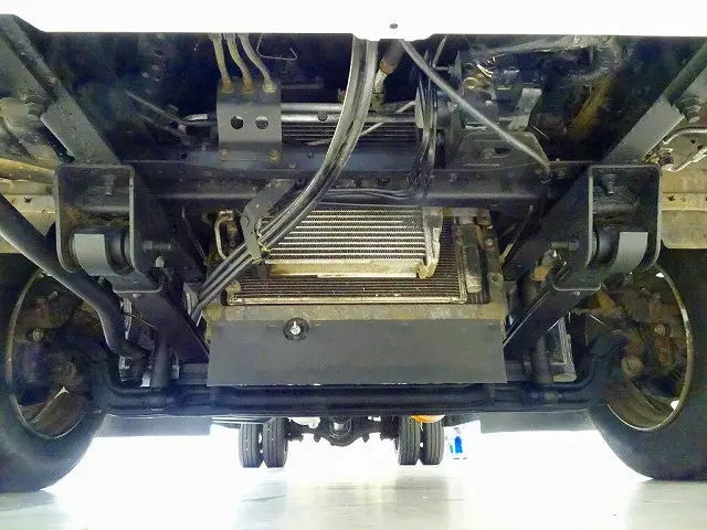 トヨタ ダイナ TKG-XZU720(2WD)の写真41