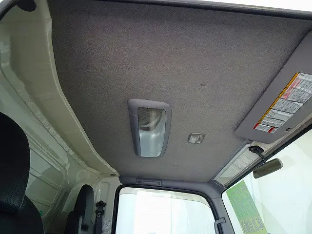 室内蛍光灯|いすゞ エルフ TPG-NPR85YN(2WD)の写真17