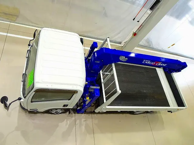 ☆ルームクリーニング&外装仕上げ済み☆|いすゞ エルフ TPG-NPR85YN(2WD)の写真39