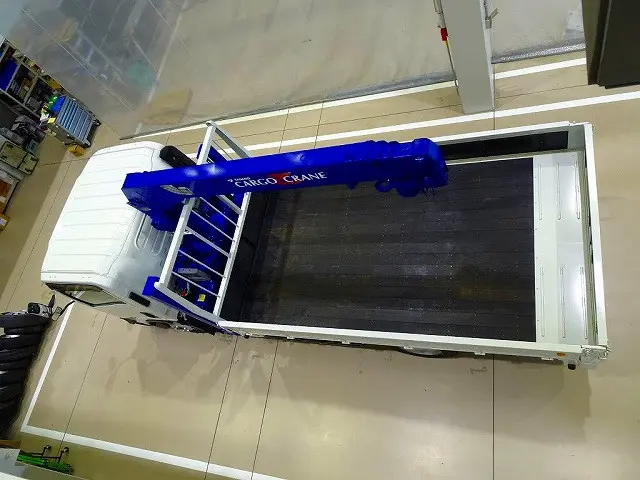 ☆ルームクリーニング&外装仕上げ済み☆|いすゞ エルフ TPG-NPR85YN(2WD)の写真40