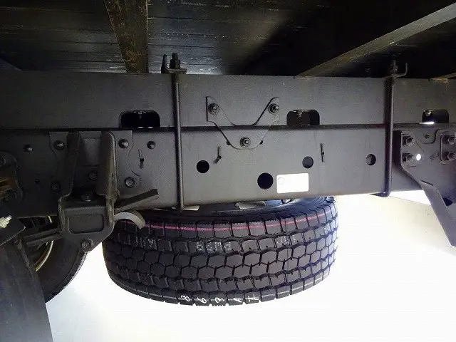 いすゞ フォワード 2RG-FRS90J4(4WD)の写真41