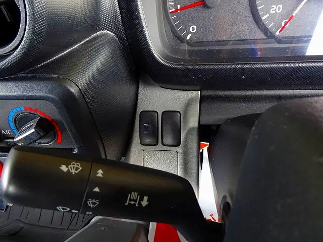 日野 デュトロ SKG-XZU675M(4WD)の写真12
