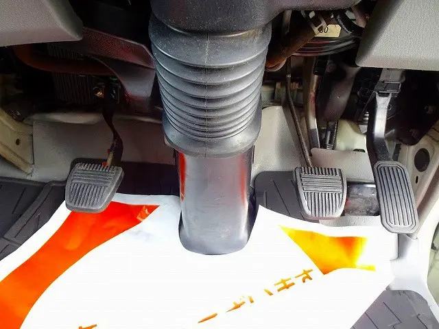 日野 デュトロ SKG-XZU675M(4WD)の写真14