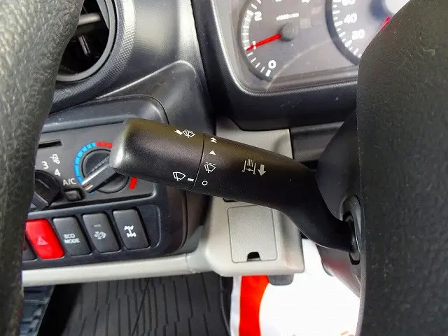 日野 デュトロ SKG-XZU675M(4WD)の写真16