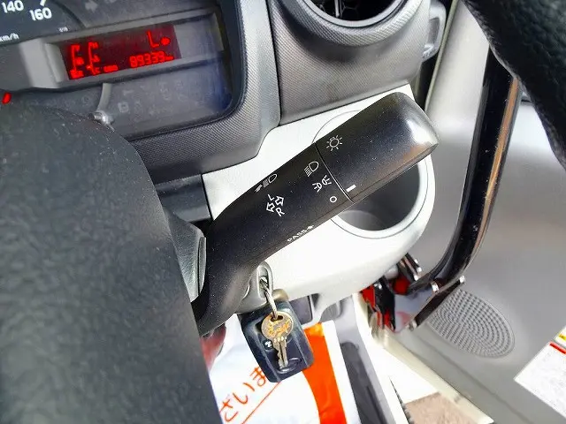 日野 デュトロ SKG-XZU675M(4WD)の写真17