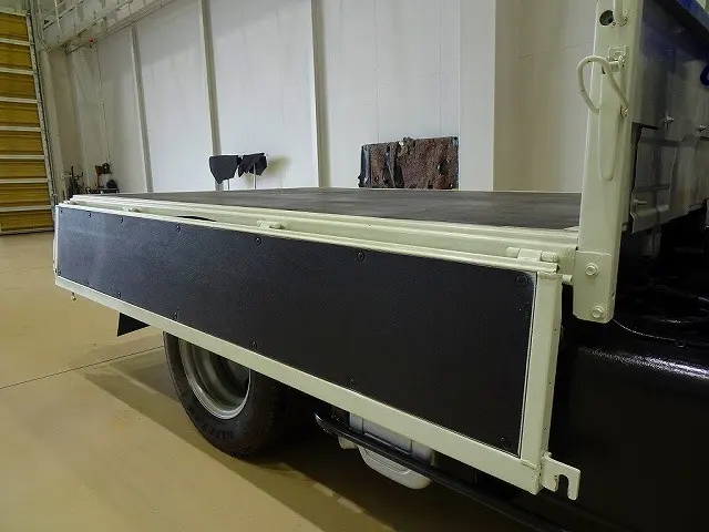 荷台内寸：241×161×38　三方開　タダノ3段　2.5t吊り　TM-ZE252MH　H24年製　ラジコン/フックイン付　※令和 7年 8月クレーン年次点検済|日野 デュトロ SKG-XZU675M(4WD)の写真23