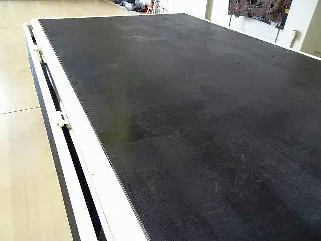 荷台内寸：241×161×38　三方開　タダノ3段　2.5t吊り　TM-ZE252MH　H24年製　ラジコン/フックイン付　※令和 7年 8月クレーン年次点検済|日野 デュトロ SKG-XZU675M(4WD)の写真24