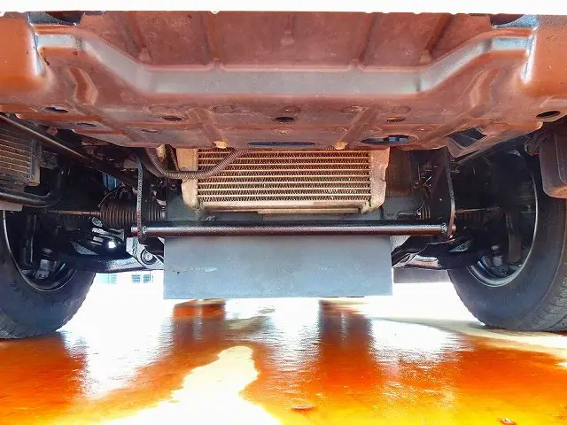 日野 デュトロ SKG-XZU675M(4WD)の写真40