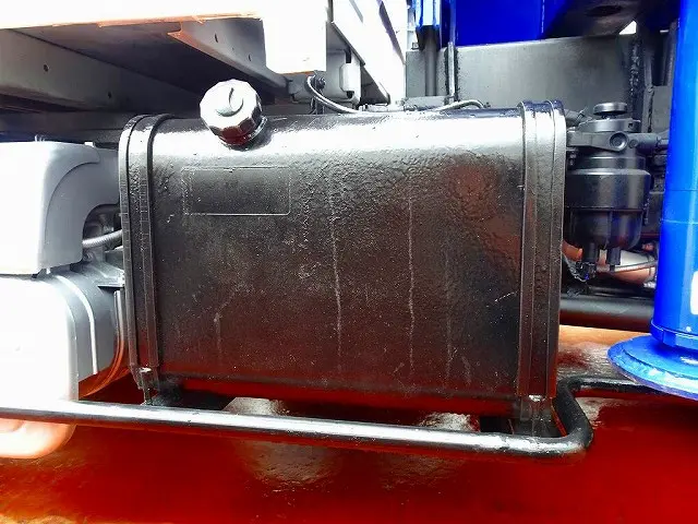 日野 デュトロ SKG-XZU675M(4WD)の写真42