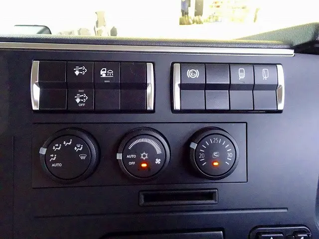 三菱 スーパーグレート 2KG-FS70HZ(8x4)の写真12