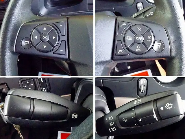 三菱 スーパーグレート 2KG-FS70HZ(8x4)の写真21