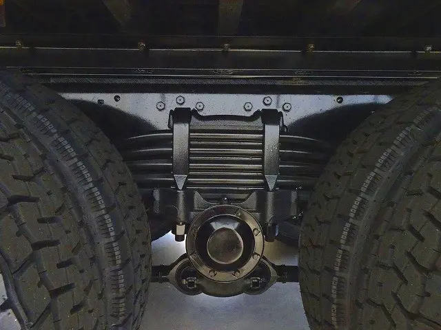 三菱 スーパーグレート 2KG-FS70HZ(8x4)の写真42