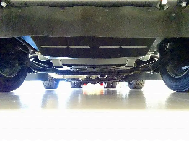 三菱 スーパーグレート 2KG-FS70HZ(8x4)の写真45