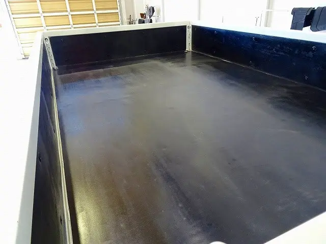 いすゞ エルフ TRG-NMR85R(2WD)の写真25