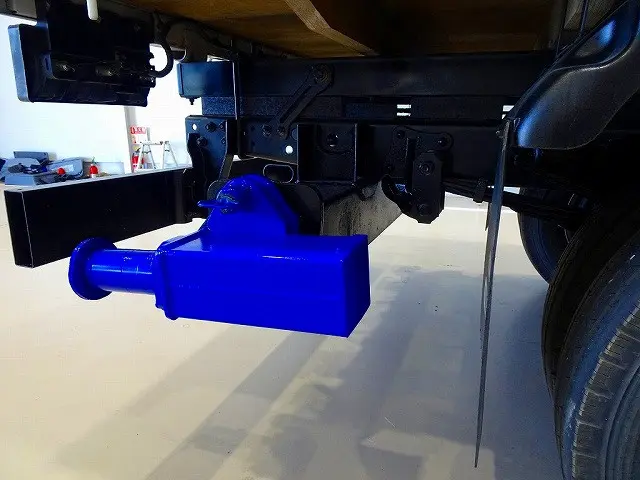 いすゞ エルフ TRG-NMR85R(2WD)の写真29