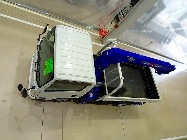 ☆ルームクリーニング&外装仕上げ済み☆|いすゞ エルフ TRG-NMR85R(2WD)の写真36