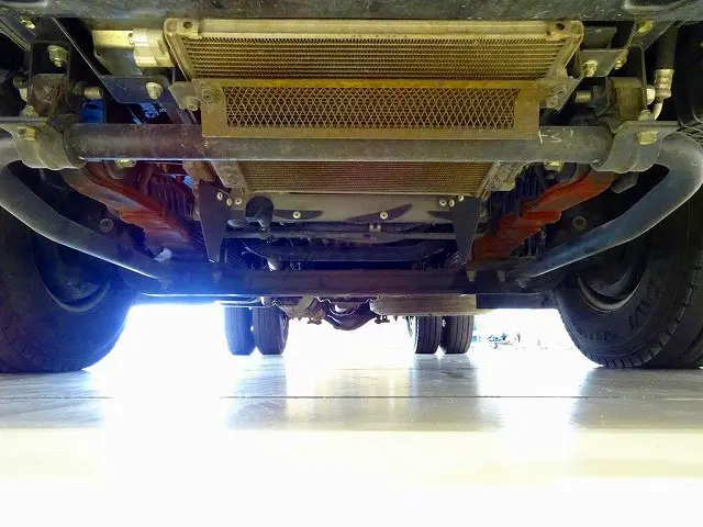 いすゞ エルフ TRG-NMR85R(2WD)の写真38