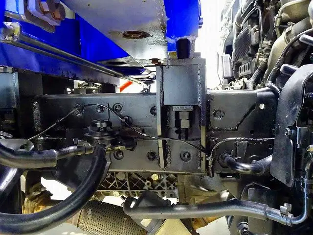 いすゞ エルフ TRG-NMR85R(2WD)の写真39