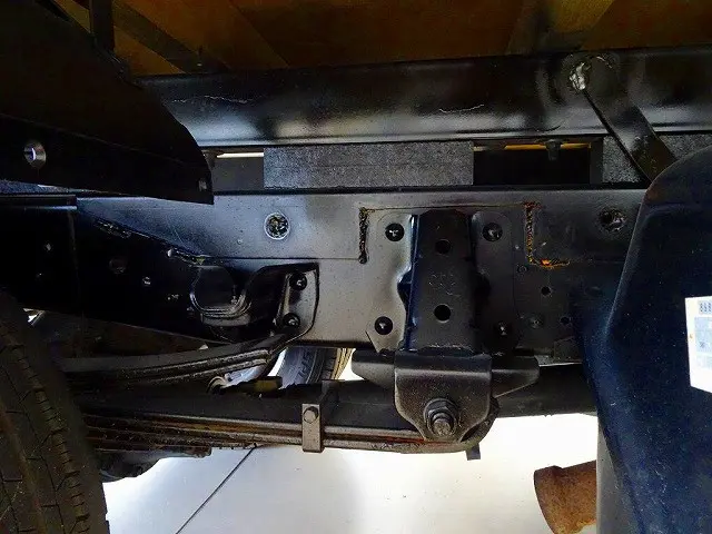 いすゞ エルフ TRG-NMR85R(2WD)の写真41