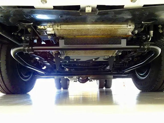 いすゞ エルフ TRG-NMR85R(2WD)の写真43