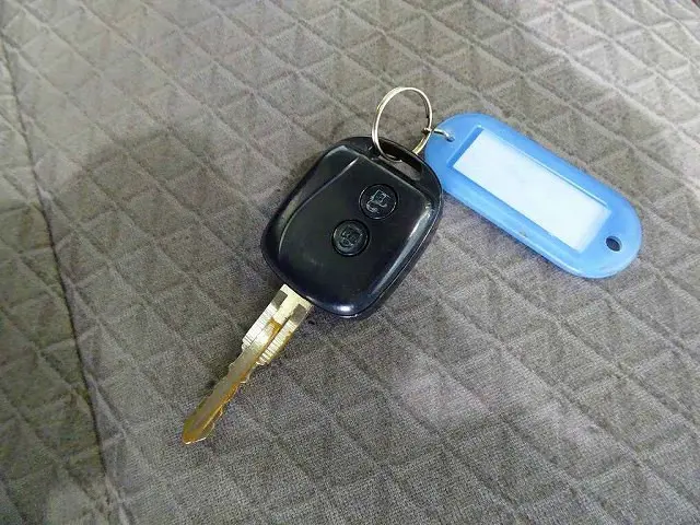 いすゞ エルフ TRG-NMR85R(2WD)の写真47